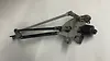 Windshield wiper motor - 2018 Lincoln Continental