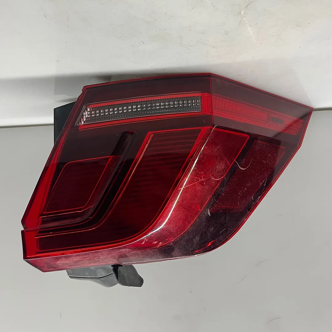Tail Light (LH) - 2018 Volkswagen Tiguan