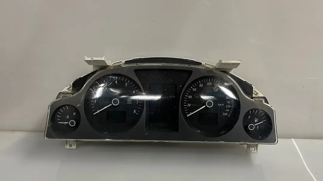 Speedometer - 2013 Chevrolet Caprice