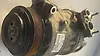 AC Compressor - 2014 Land Rover SPORT