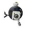 Brake booster - 2012 Ford Explorer