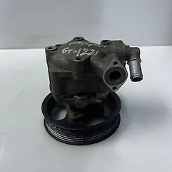Power steering pump - 2012 Volkswagen Touareg