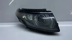 Headlight (RH) - 2013 Land Rover Range Rover Evoque