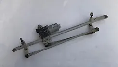 Windshield wiper motor - 2021 Chevrolet Trailblazer LT