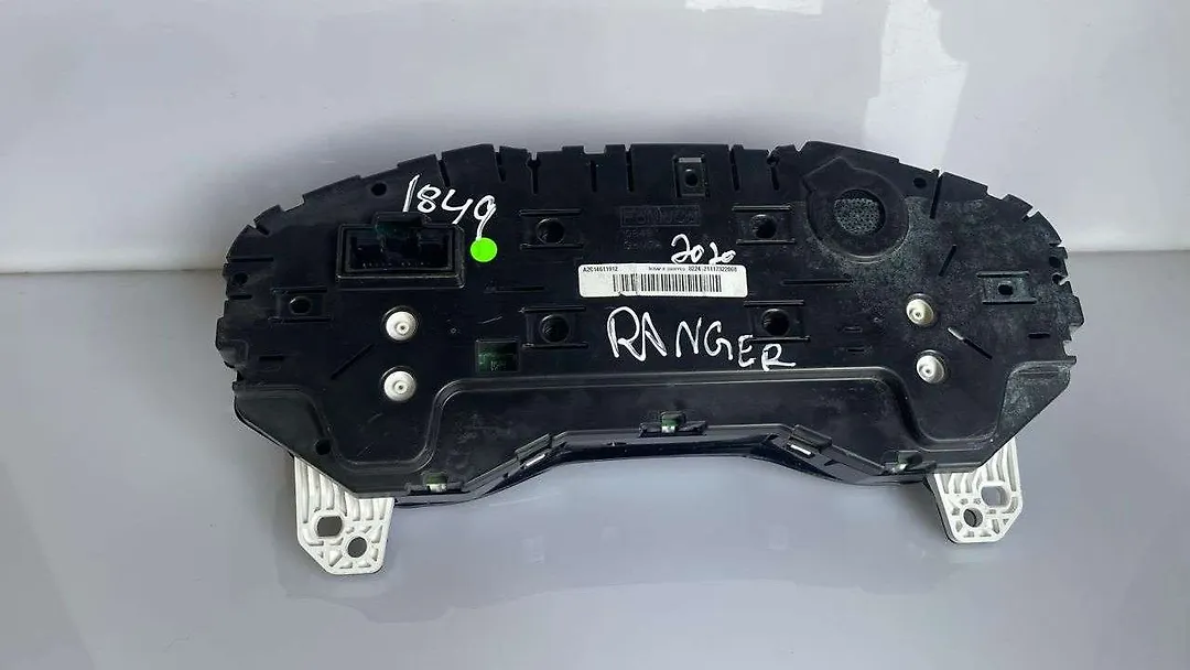Speedometer - 2021 Ford Ranger SUPERCAB