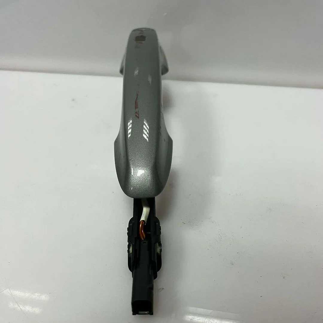 Door handle exterior - 2015 Ford Fusion