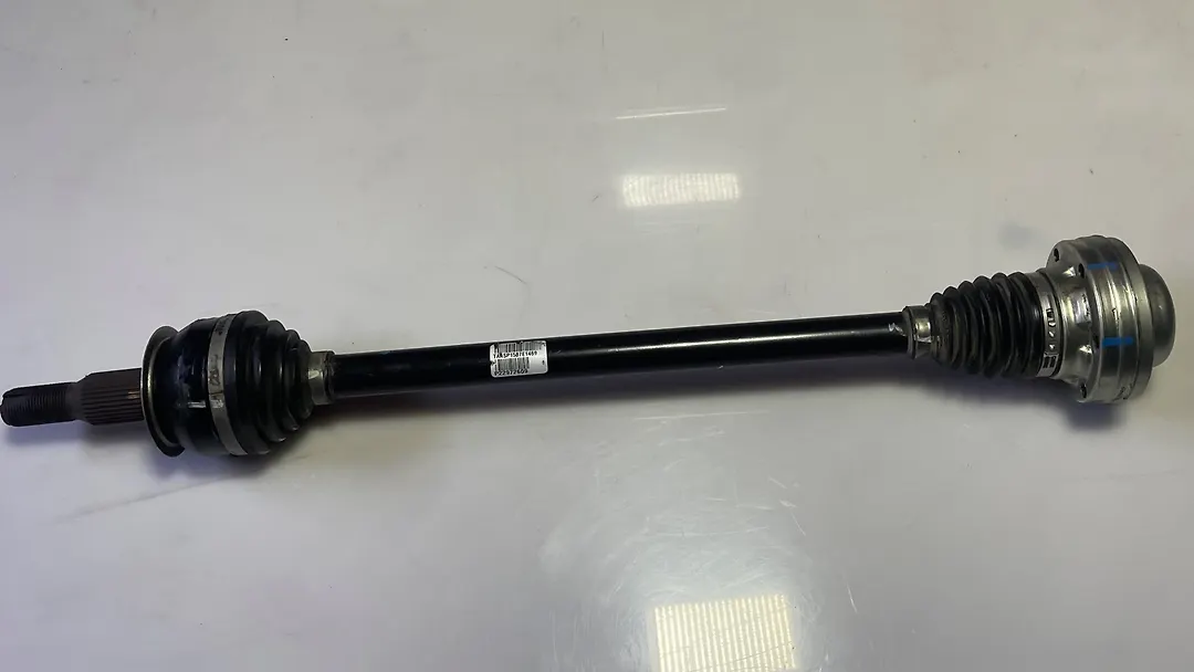 Axle Rear (LH) - 2018 Chevrolet Camaro