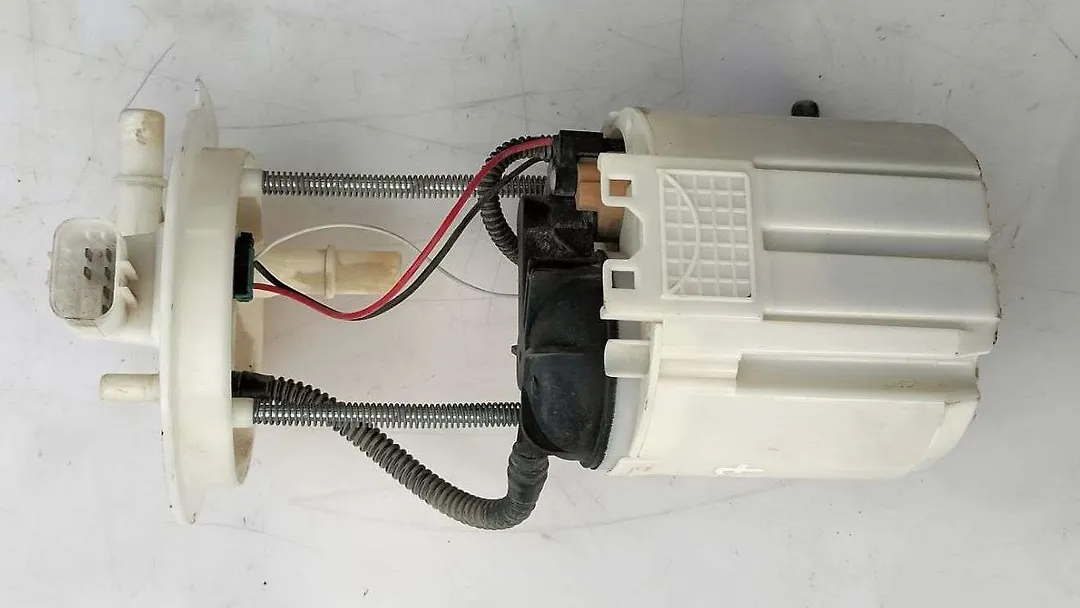 Fuel pump - 2018 GMC Terrain