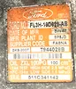 AC Compressor - 2016 Ford F-150