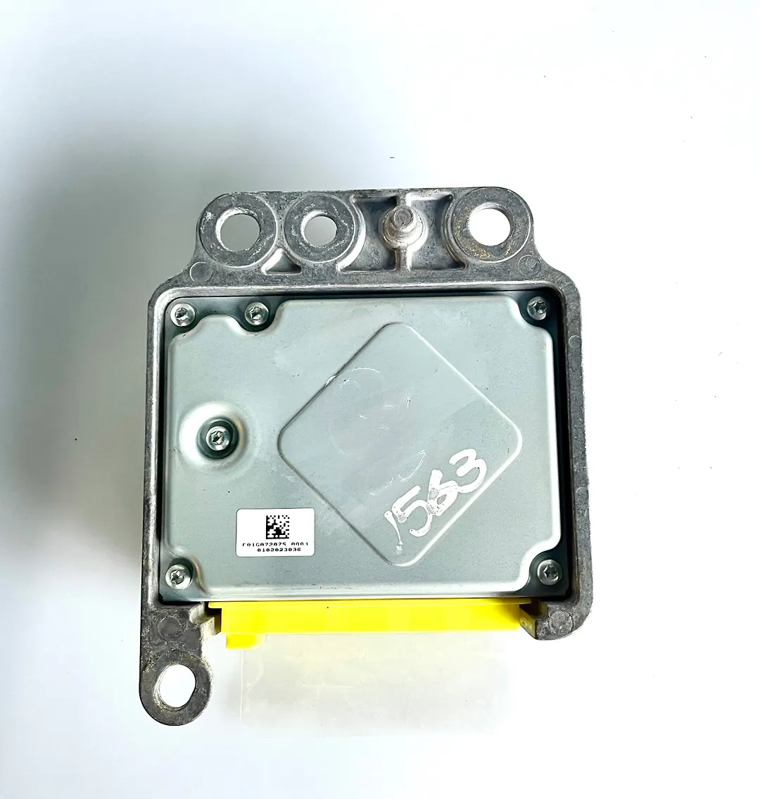 Air bag Module - 2011 Infiniti