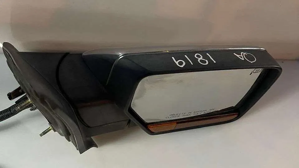 Side Mirror (RH) - 2010 Lincoln Navigator