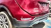 Rear Bumper - 2015 Lincoln MKC