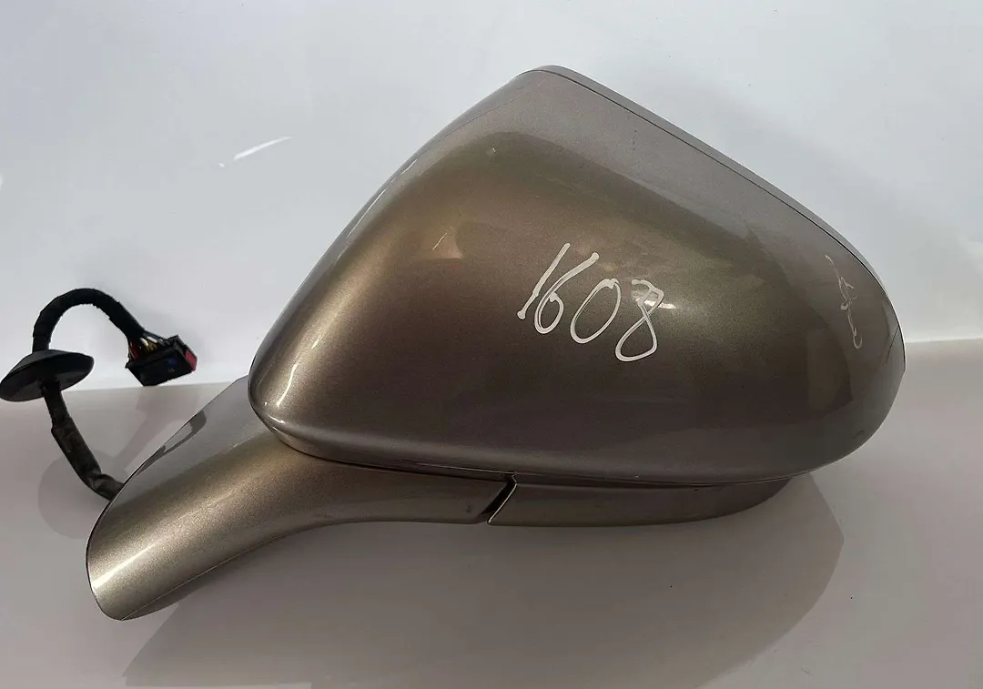 Side Mirror (LH) - 2019 Lincoln Nautilus