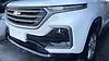 Front Bumper - 2022 Chevrolet Captiva