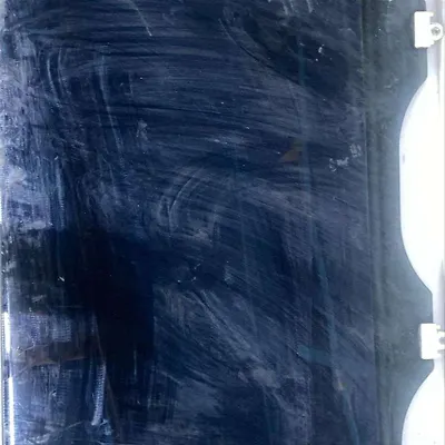 Rear door glass - 2014 Infiniti QX80 SUV