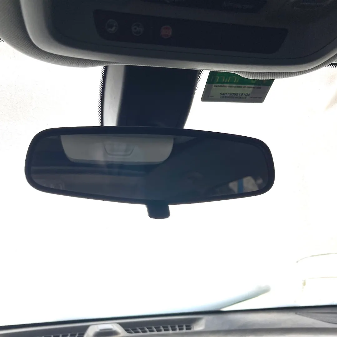 Mirror (Inner rear view) - 2018 Chevrolet Equinox