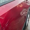 Door (LHB) - 2018 GMC Terrain Export Only