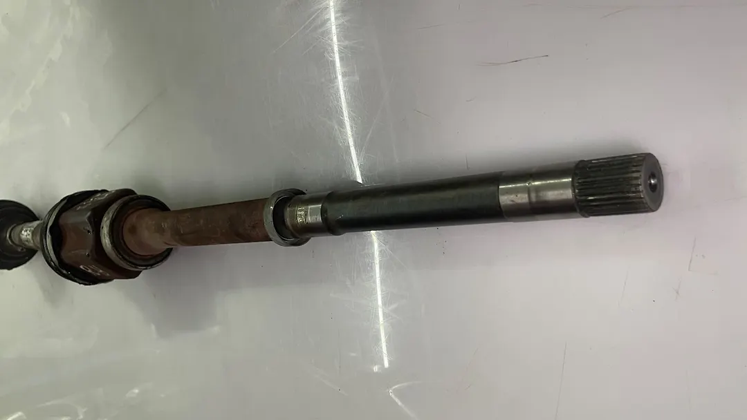 Axle(RHF) - 2018 Lincoln MKX Premier