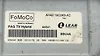Tuner Control module - 2010 Land Rover SPORT