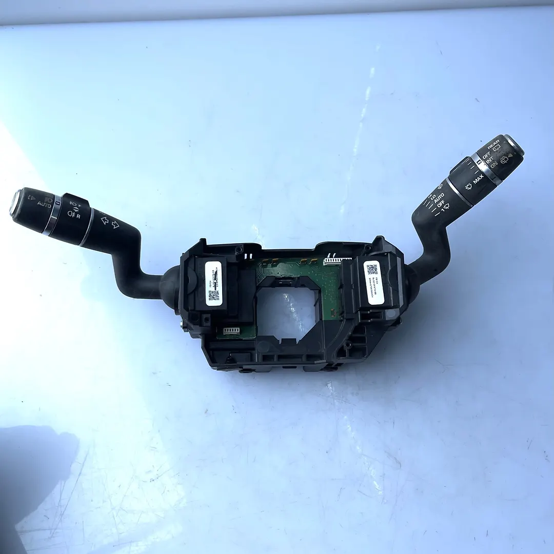 Column switch - 2014 Land Rover RANGE ROVER SPORT