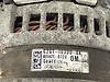 Alternator - 2014 Lincoln MKZ AWD