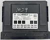 Security System (Complete) - 2018 Chevrolet Traverse LT Cloth