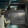 Door (RHB) - 2021 Audi Q3 Quattro S line
