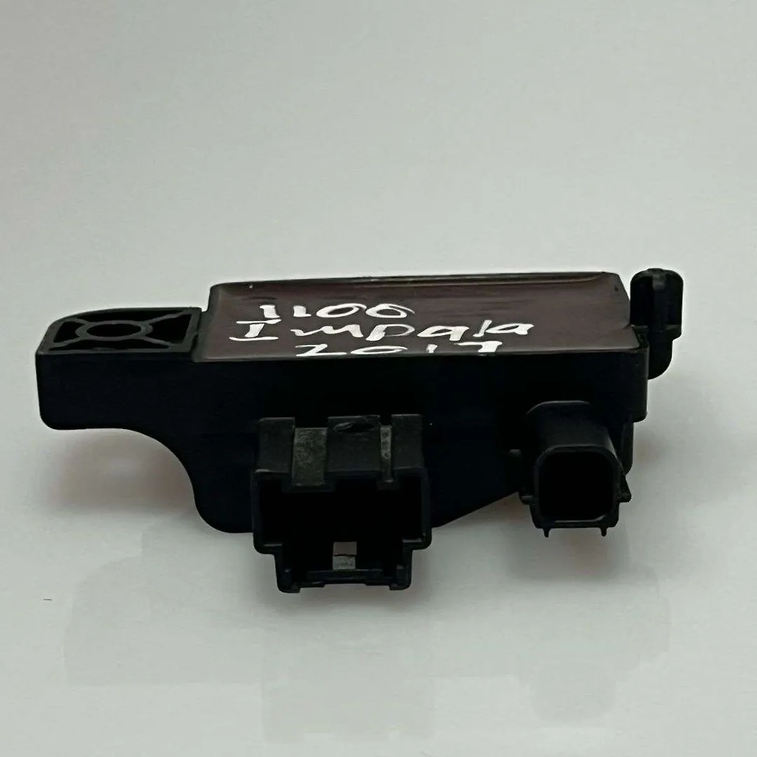 Air bag Module - 2017 Chevrolet Impala