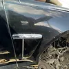 Fender (RHF) - 2010 Jaguar XF