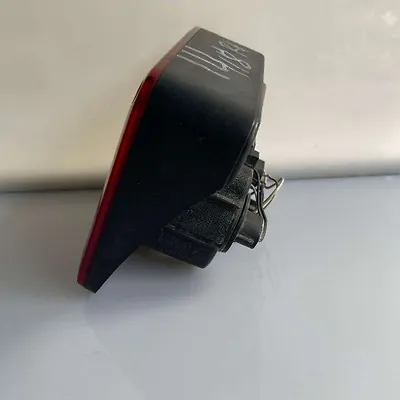 Tail Light (RH) - 2015 Jeep Wrangler Sport