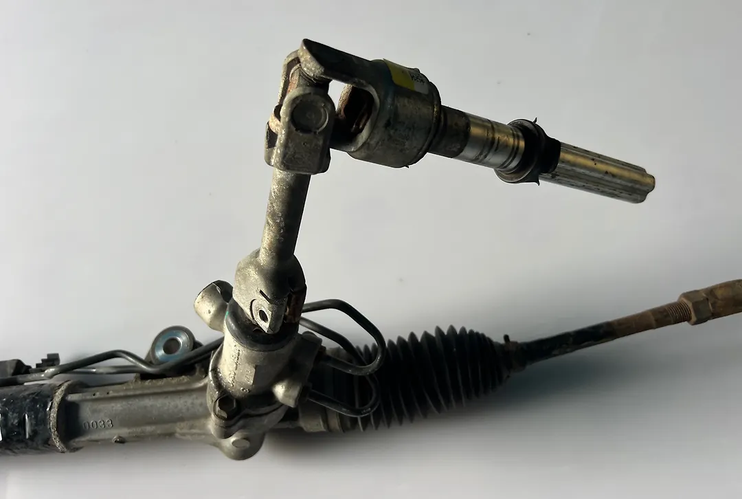 Steering box/rack - 2013 Nissan Pathfinder