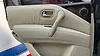 Door (LHB) - 2014 Infiniti QX80 SUV
