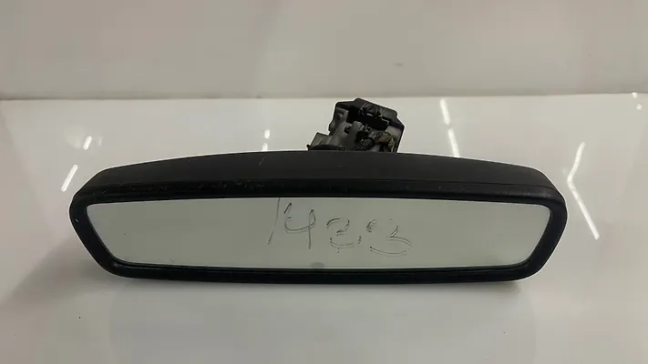 Rear view mirror - 2018 Lincoln Continental