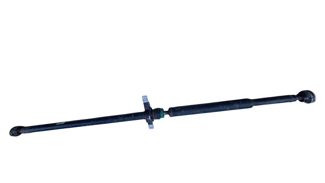 Rear drive shaft - 2017 Lincoln MKZ