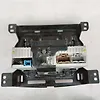 Info/GPS/TV Screen - 2019 Chevrolet Traverse
