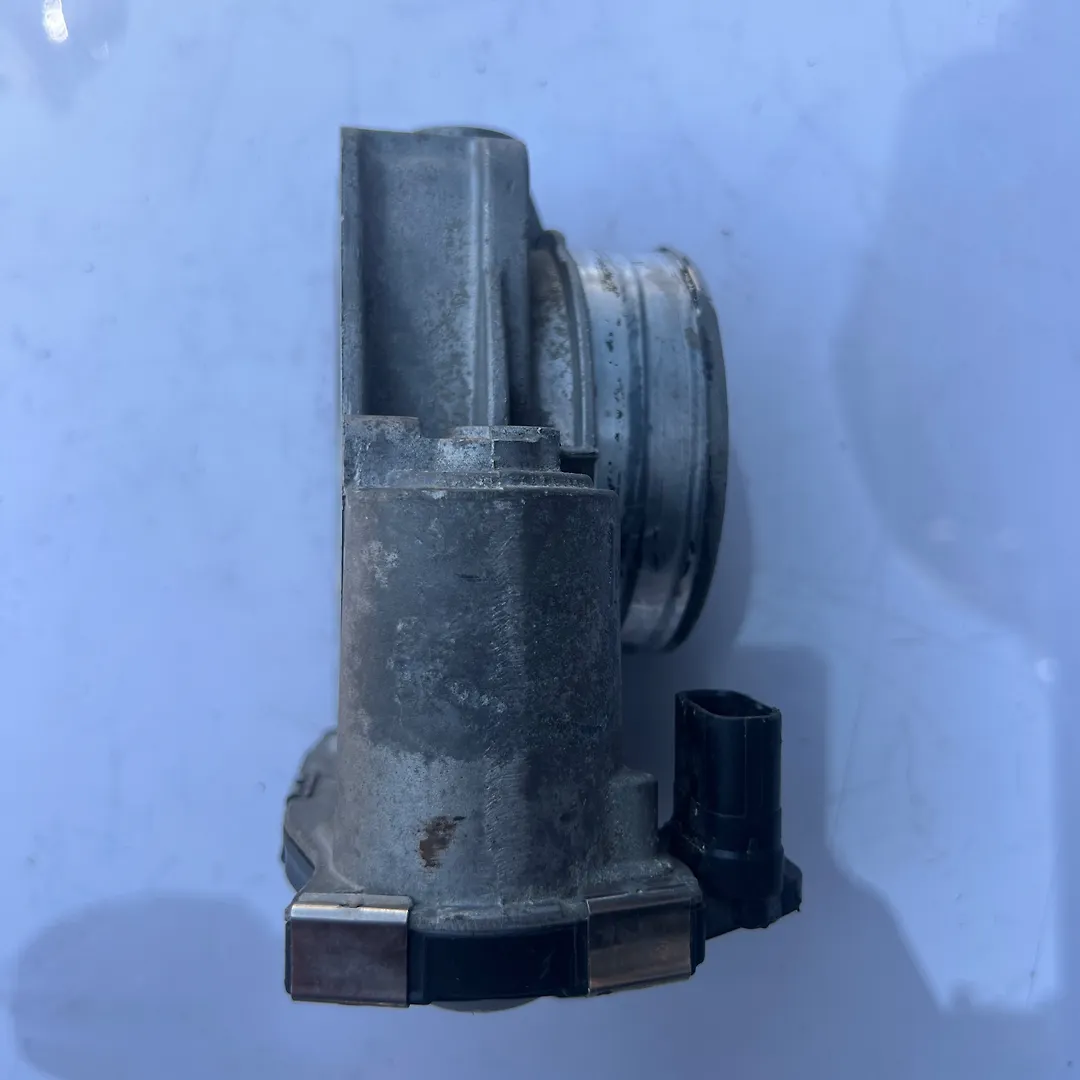Throttle body - 2016 Chevrolet Impala