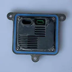 Headlight Control Module - 2015 Chevrolet Tahoe