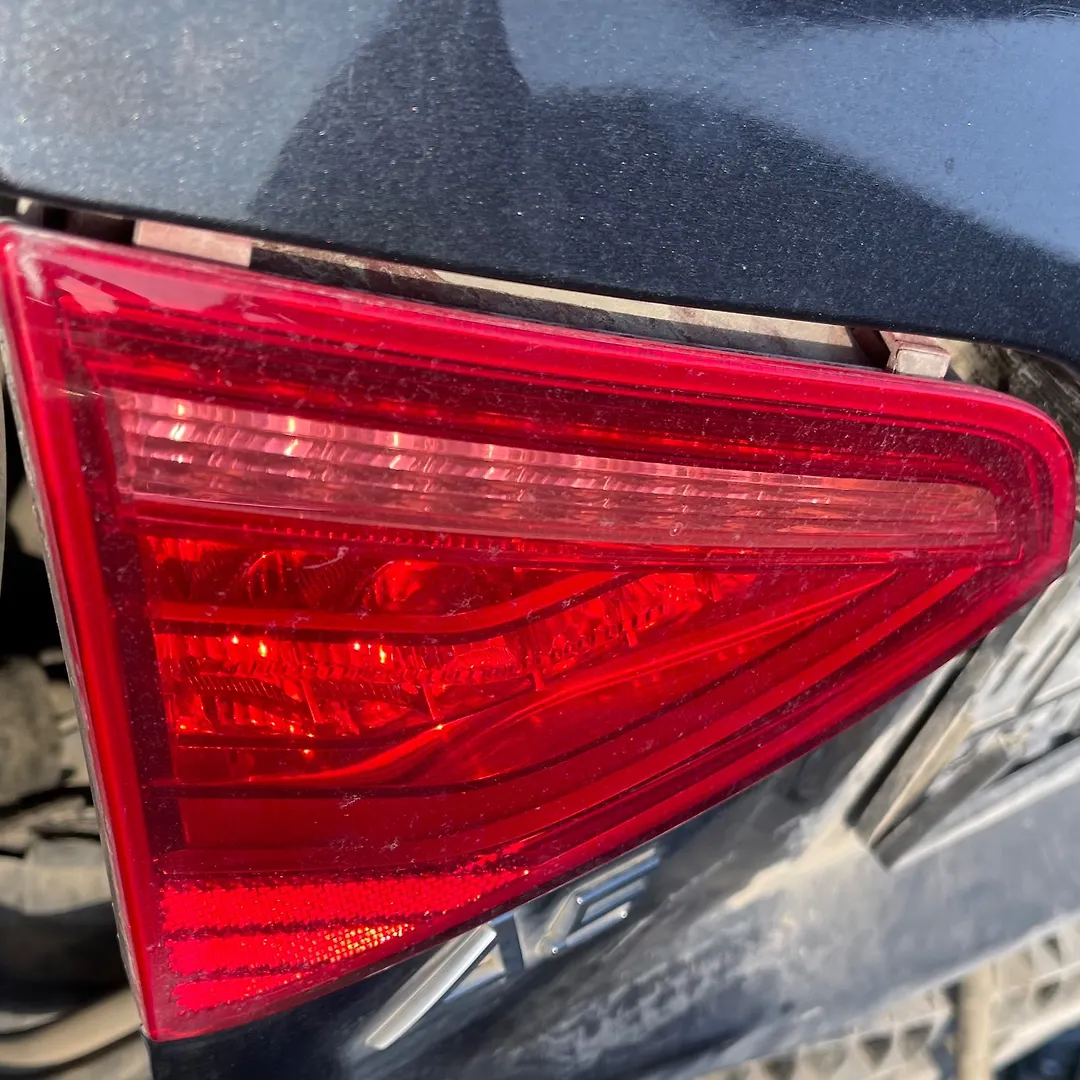 Trunk Light (LH) - 2014 Audi A5