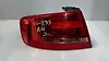 Tail Light (LH) - 2009 Audi A4