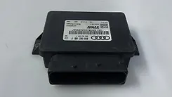 Parking Assist Control Module - 2009 Audi A5