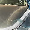 Hood/Bonnet - 2013 Infiniti JX35