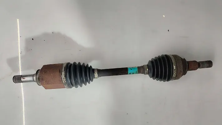 Axle(LHF) - 2013 GMC Acadia