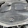 Engine Cover - 2017 Infiniti QX30 2.0t