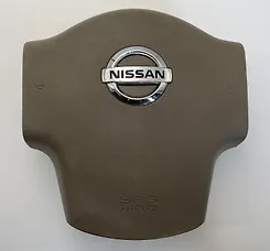 Airbag (Steering) - 2018 Nissan Titan