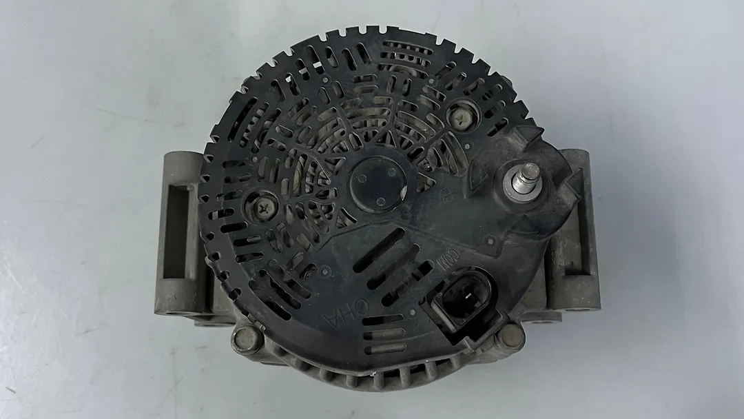 Alternator - 2016 Audi A7