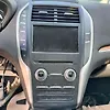 Info/GPS/TV Screen - 2015 Lincoln MKC