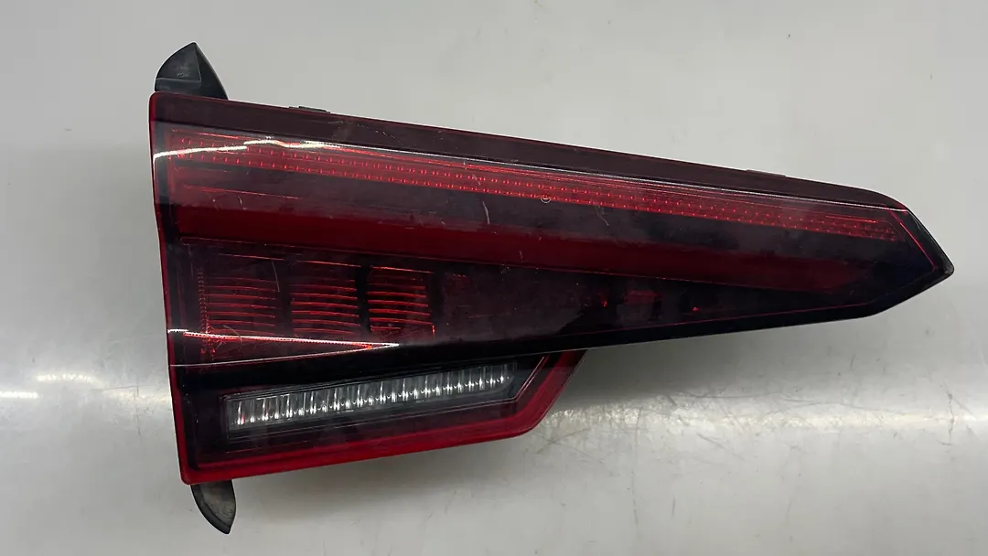 Trunk Light (LH) - 2018 Audi A4
