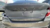 Trunk/hatch/tailgate - 2017 Dodge Neon