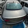 Trunk/hatch/tailgate - 2020 Jaguar XF PRESTIGE