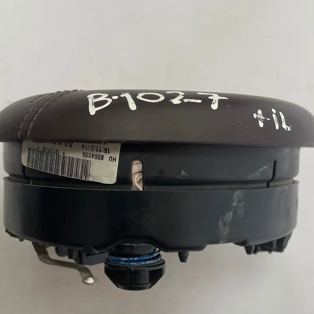 Airbag (Steering) - 2015 Jaguar XJL